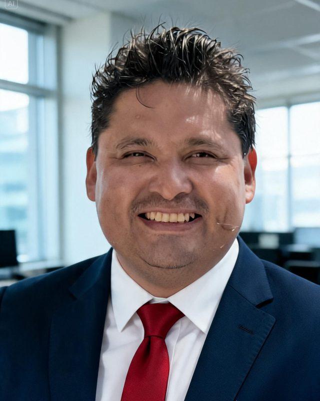 Walter Checa, socio de MYCH Abogados