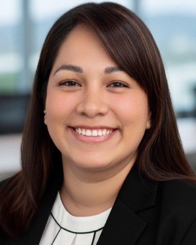 Wendy Chávez, consultora experta de MYCH Abogados